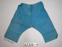 藏品(大襠褲)的圖片